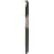Ekena Millwork Berkshire PVC Ceiling Medallion (Canopies up to 5 3/4"), 13"OD x 3 1/2"ID x 3/4"P, Metallic Charcoal CMP13BECCH - alternate 5